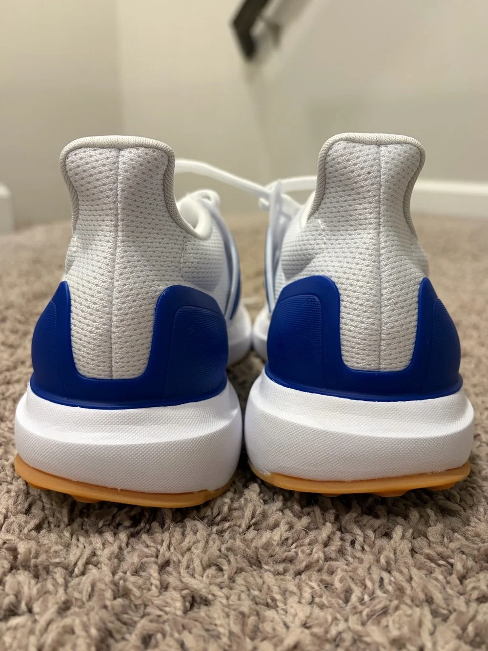 5.5 Kids Adidas shoes